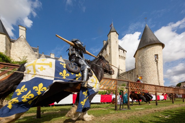 Joutes Médievales