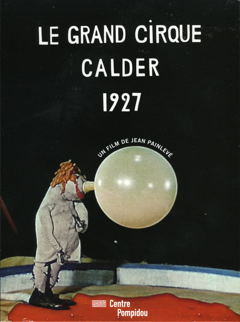 Grand_Cirque_Calder au Rivau_ADAGP Sculptures dans les jardins