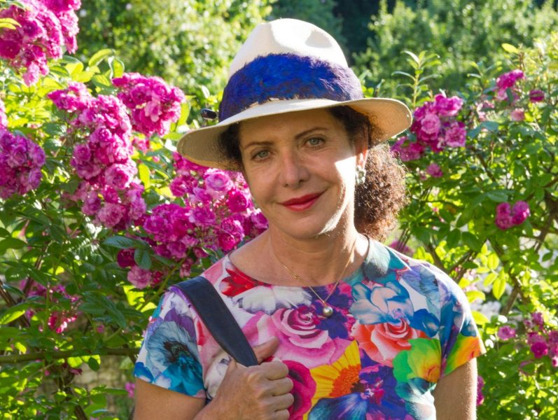 Chateau du Rivau, Loire Valley, France;Patricia Laigneau
