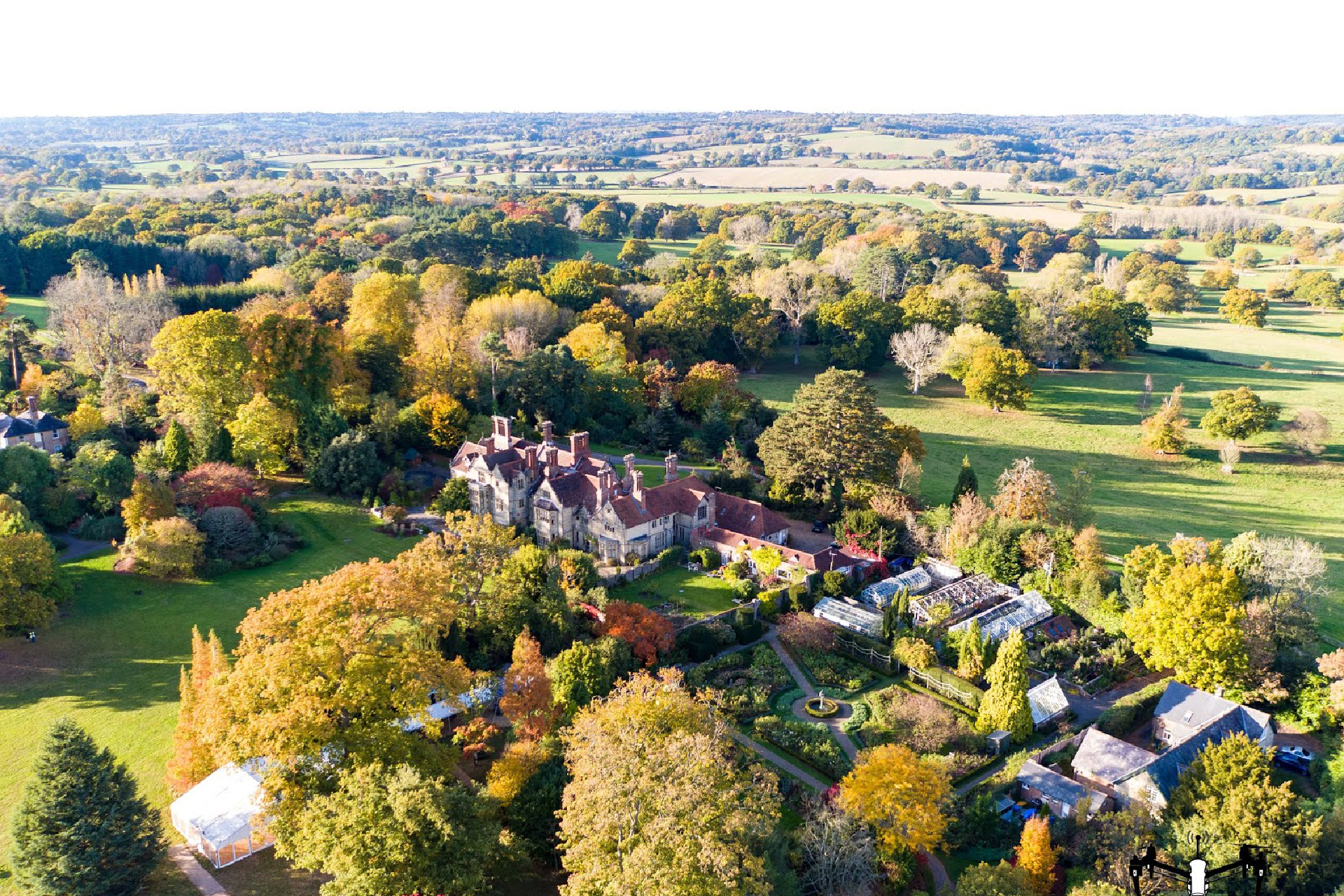 Borde Hill Gardens