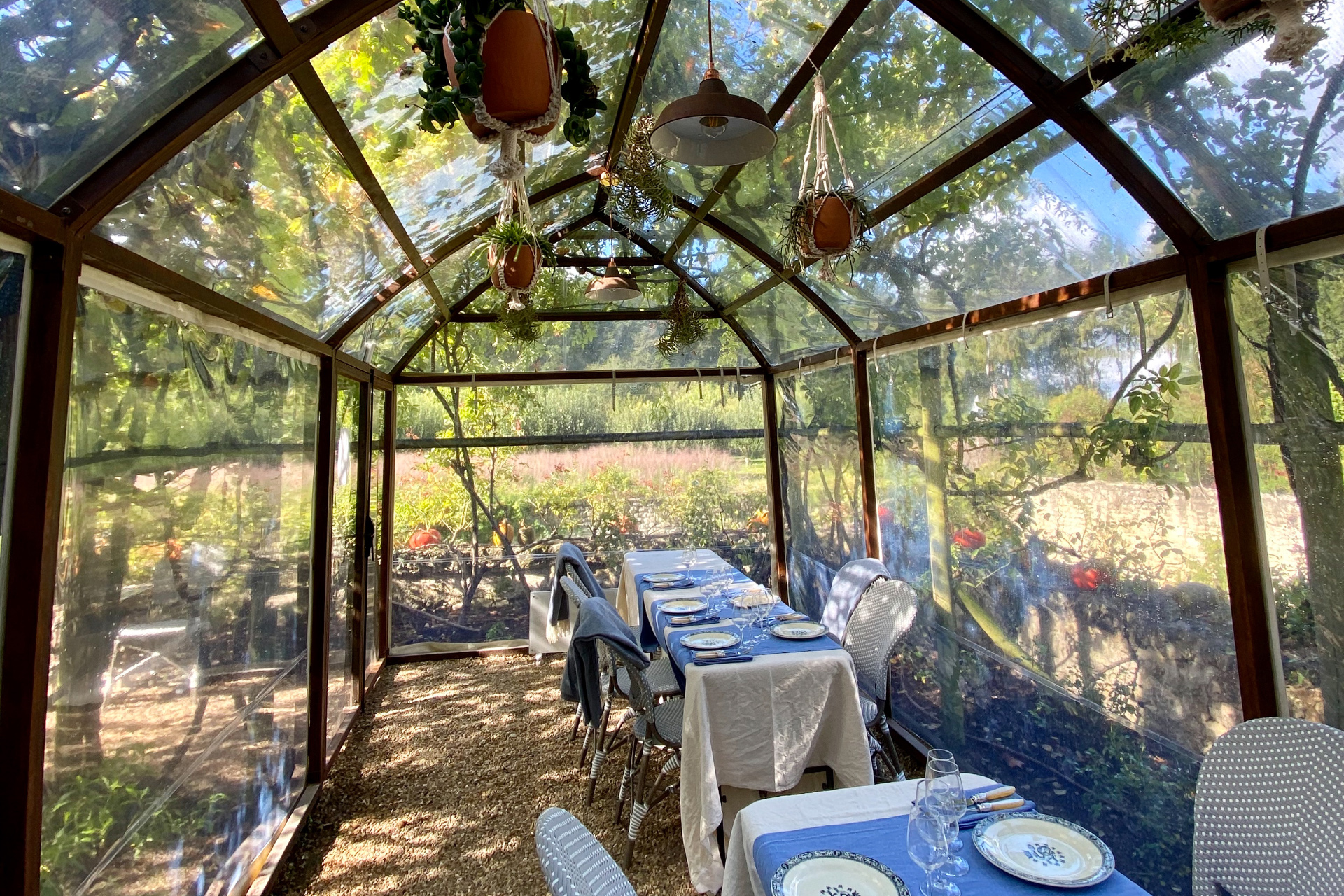 restaurants-pres-de-tours restaurant gastronomique du château