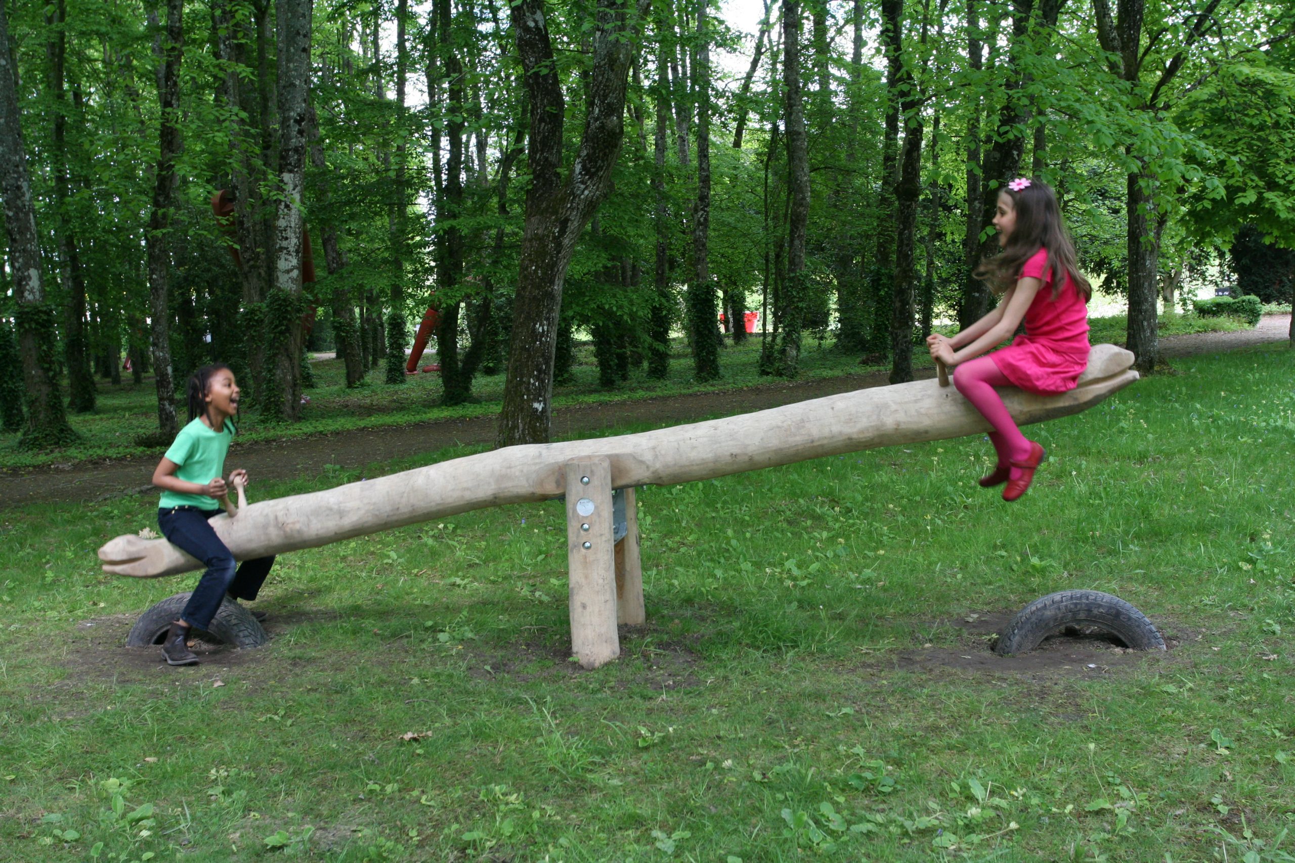 air-de-jeux-enfant-chateau Air de jeux