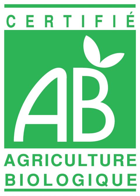 Label Agriculture biologique