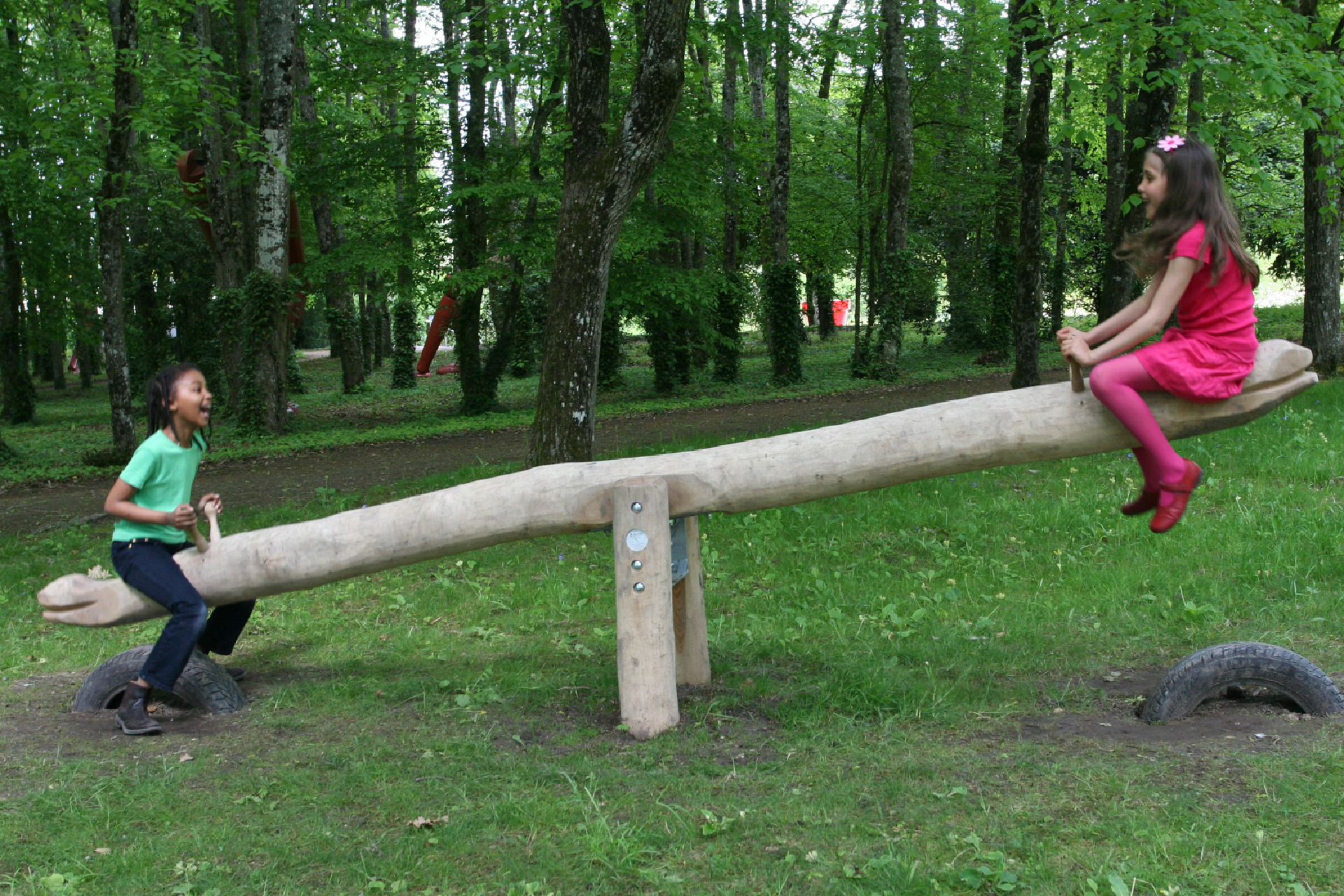 Air de jeux Air de jeux