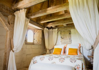 hotel au chateau