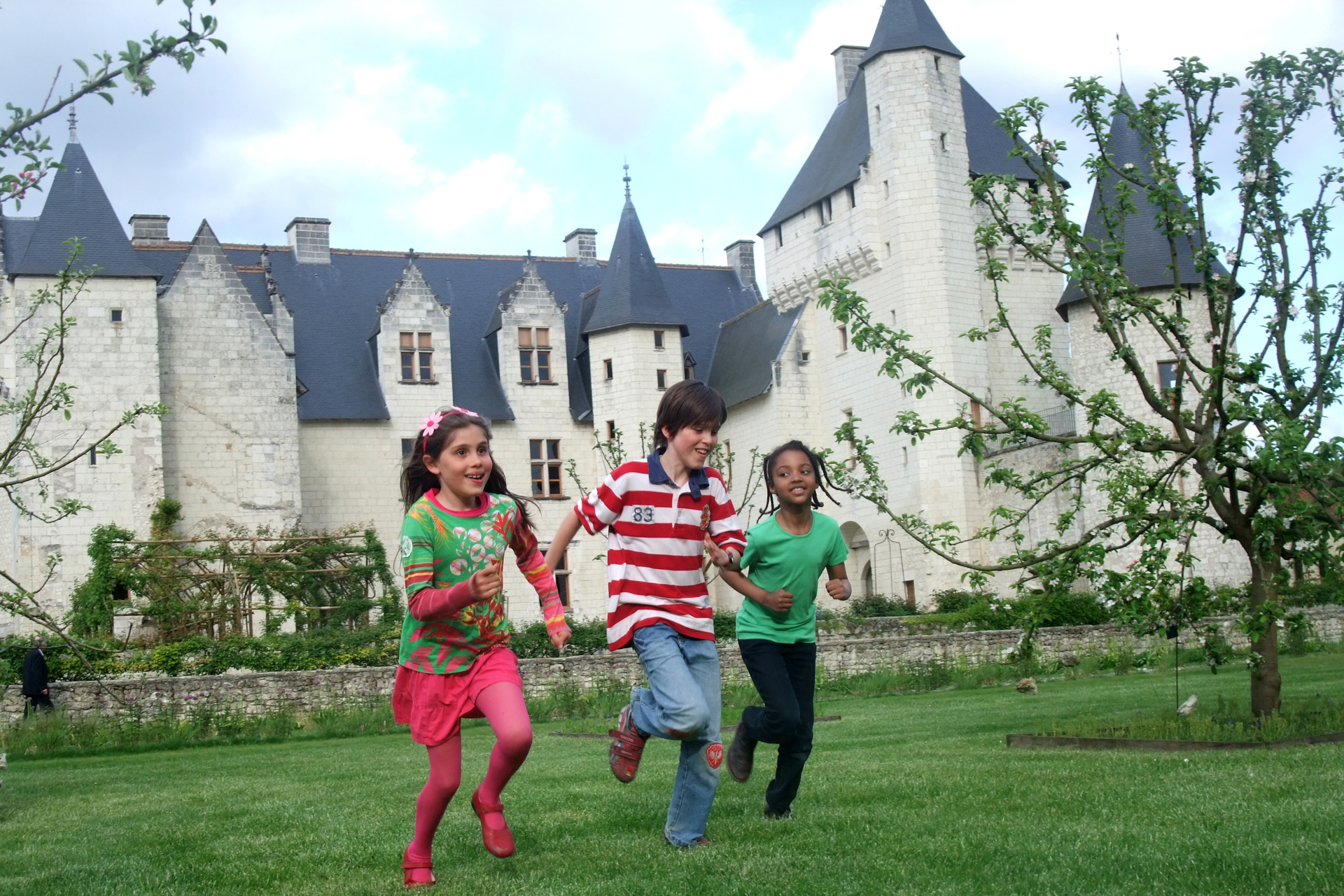 Livret enfant