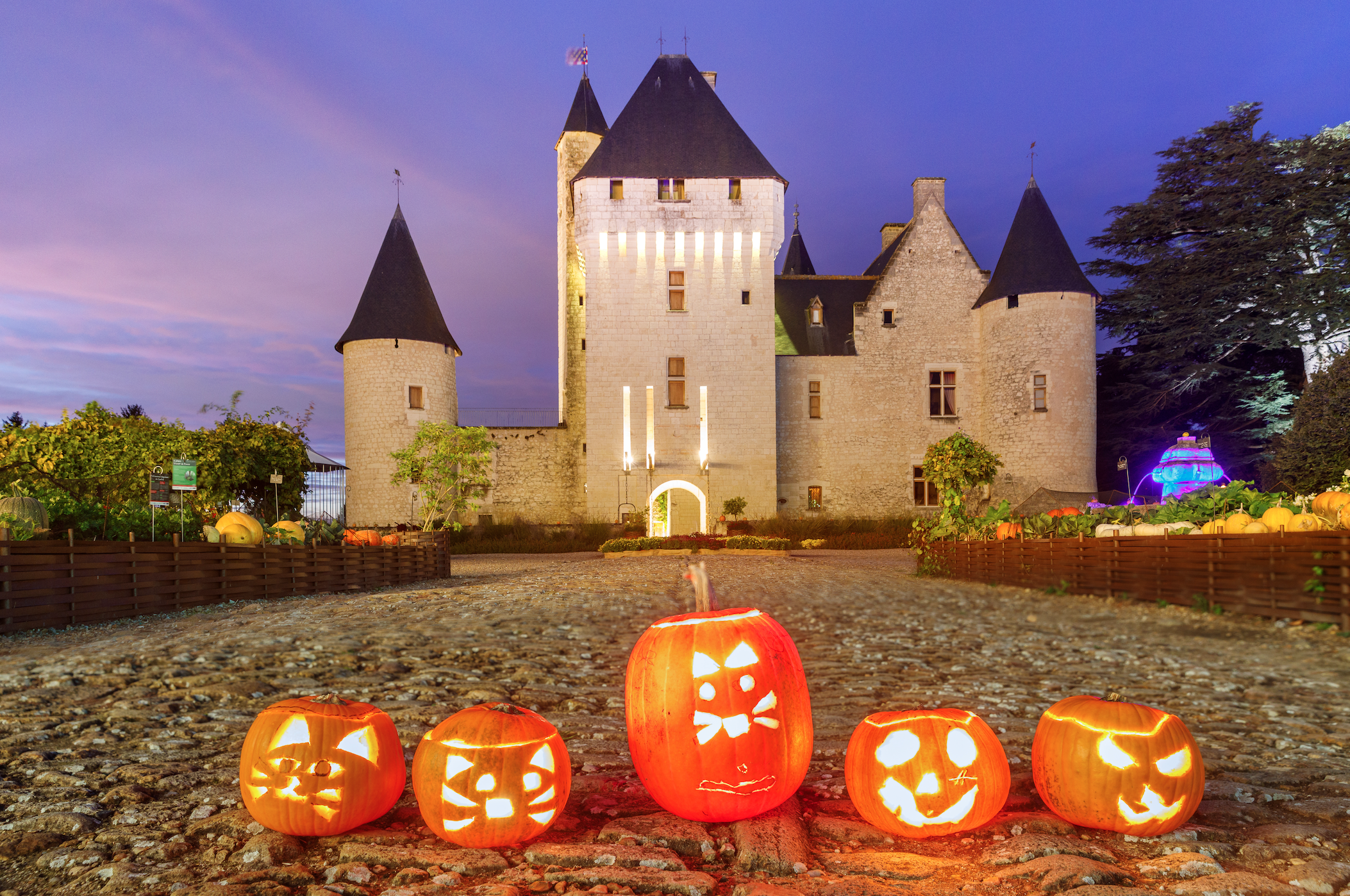 Halloween