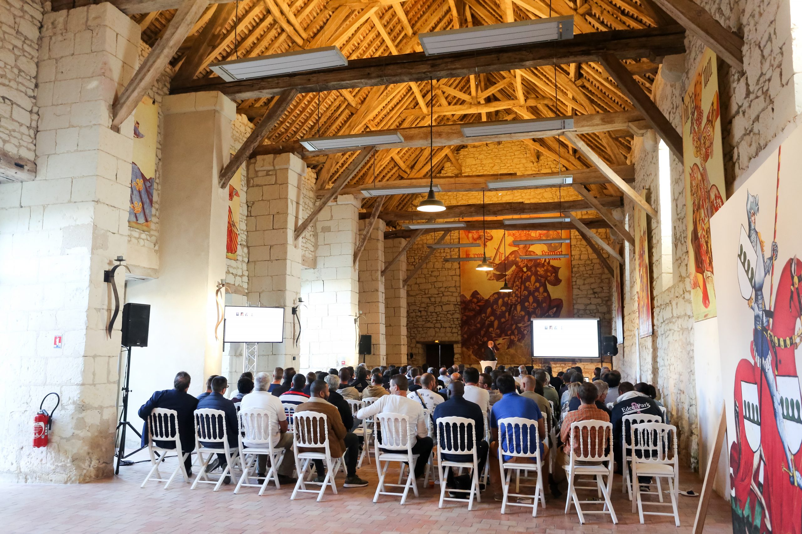 Seminaire Salle Toison Or Rivau Seminaire Salle Toison Or Rivau