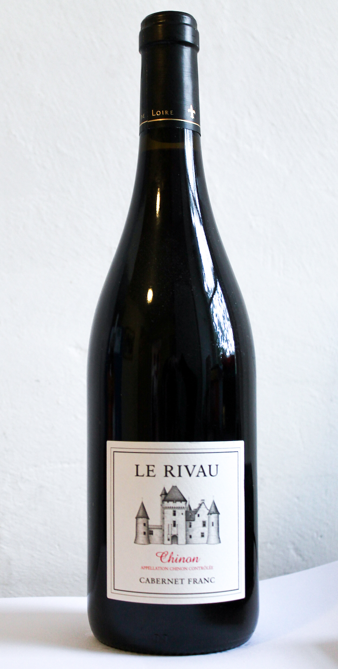 Vin rouge
