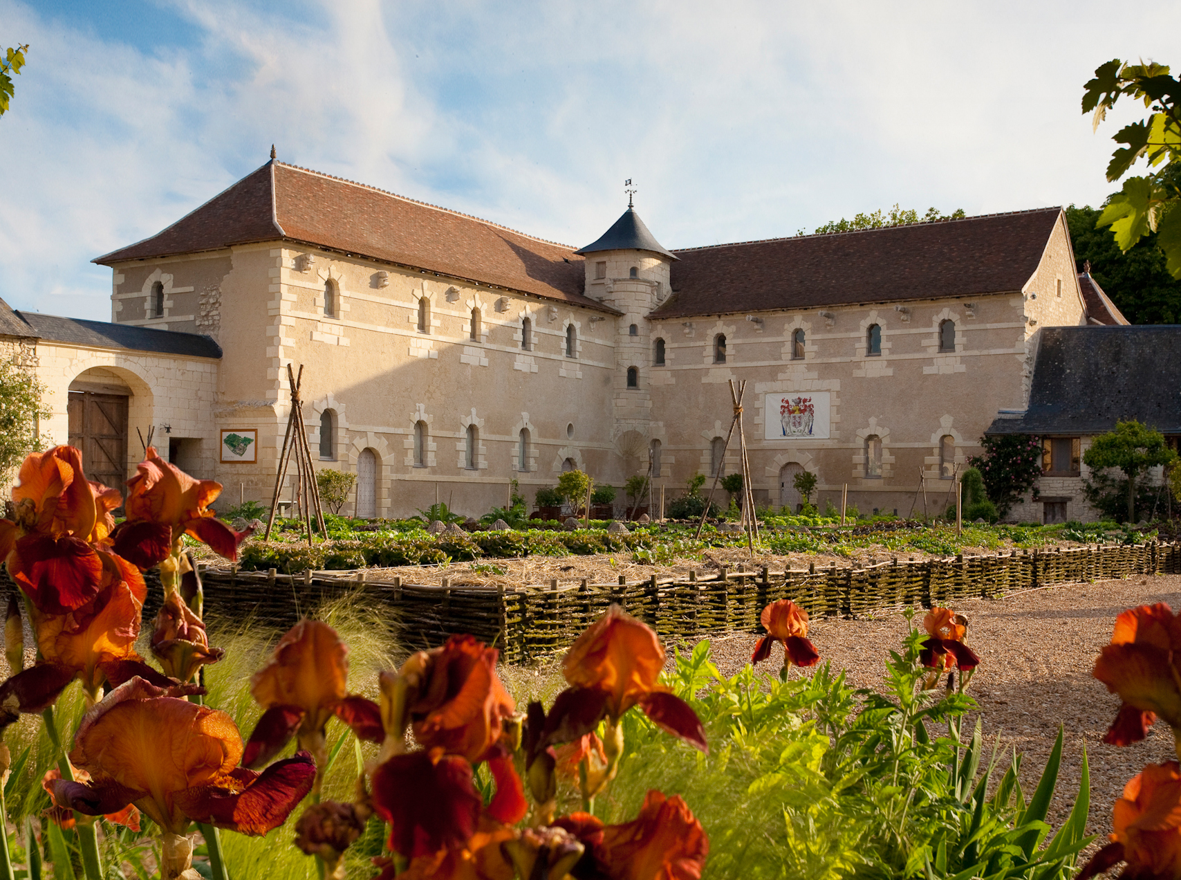 chateaudurivau-ecurie-royales1