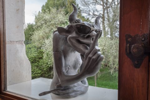 ghyslain-bertholon-rivau ecuries du rivau