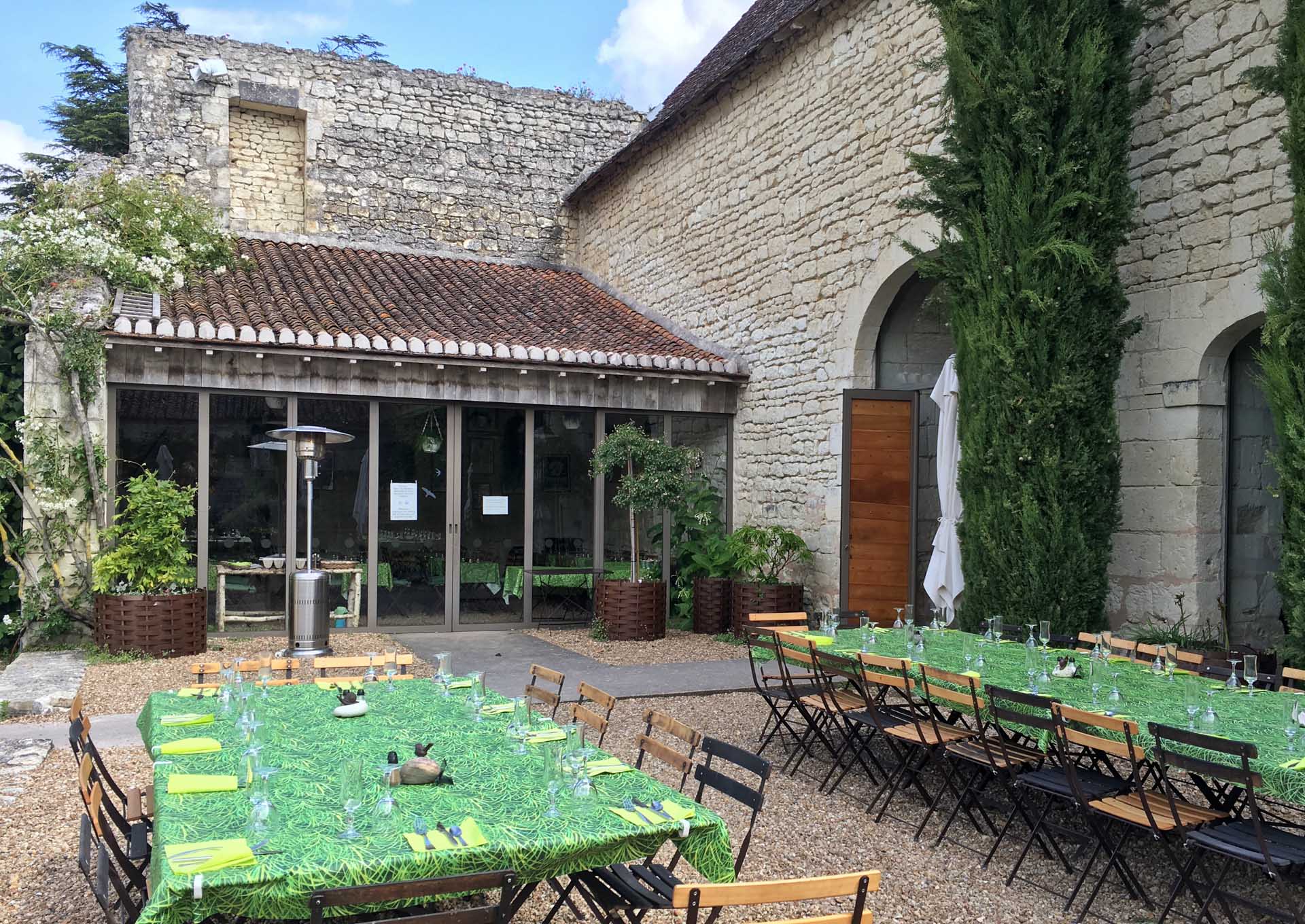 groupe-restaurant groupe au restaurant