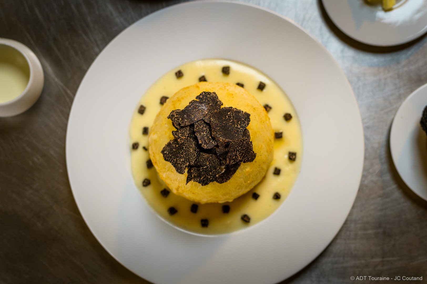 truffe-rivau truffes au rivau