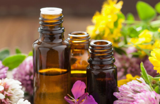 atelier cosmétique