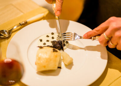 restaurant hiver rivau