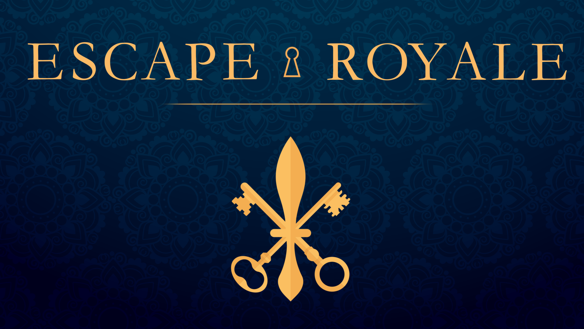 Partenaire Escape Royale