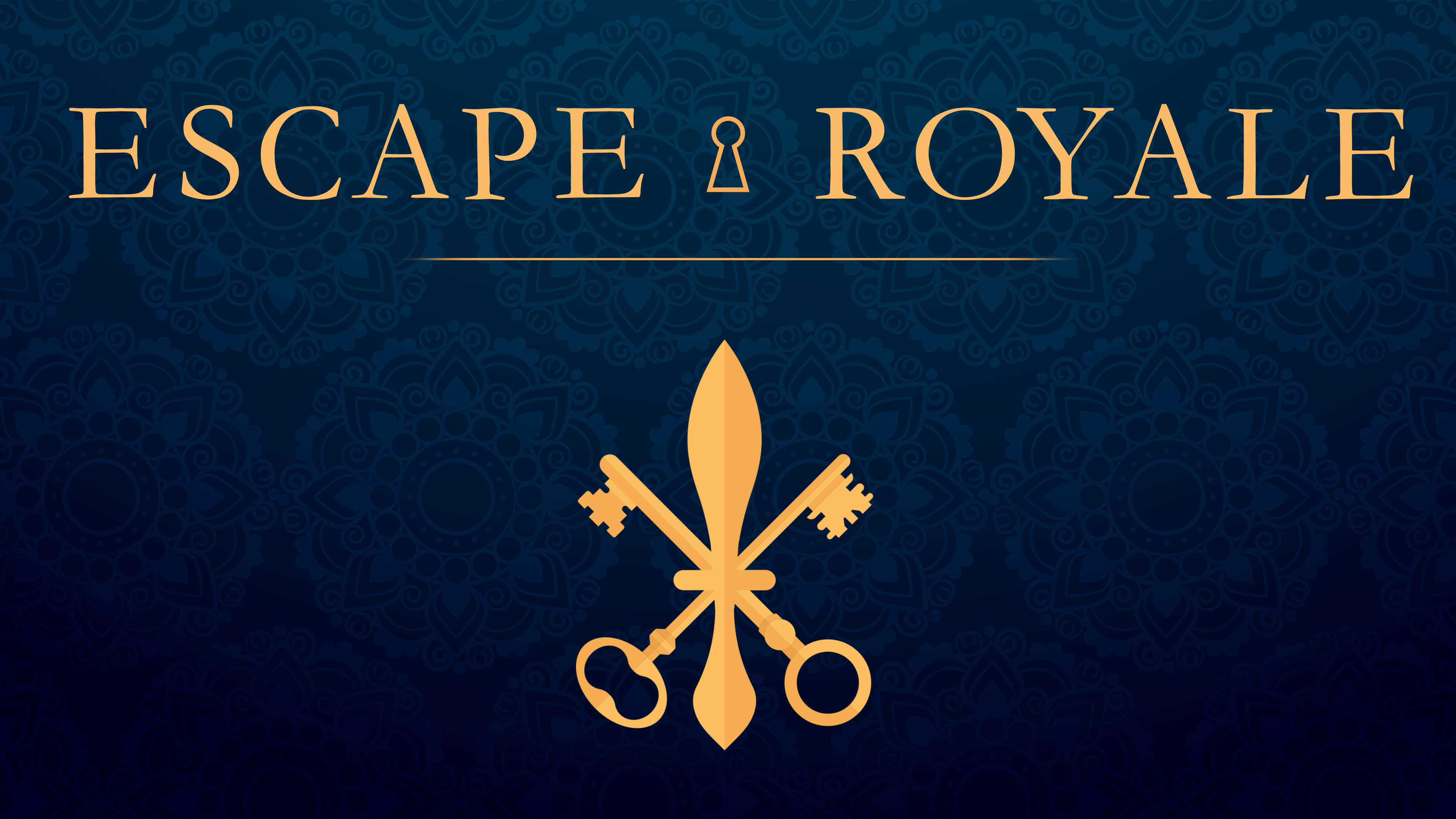 Partenaire Escape Royale Partenaire Escape Royale
