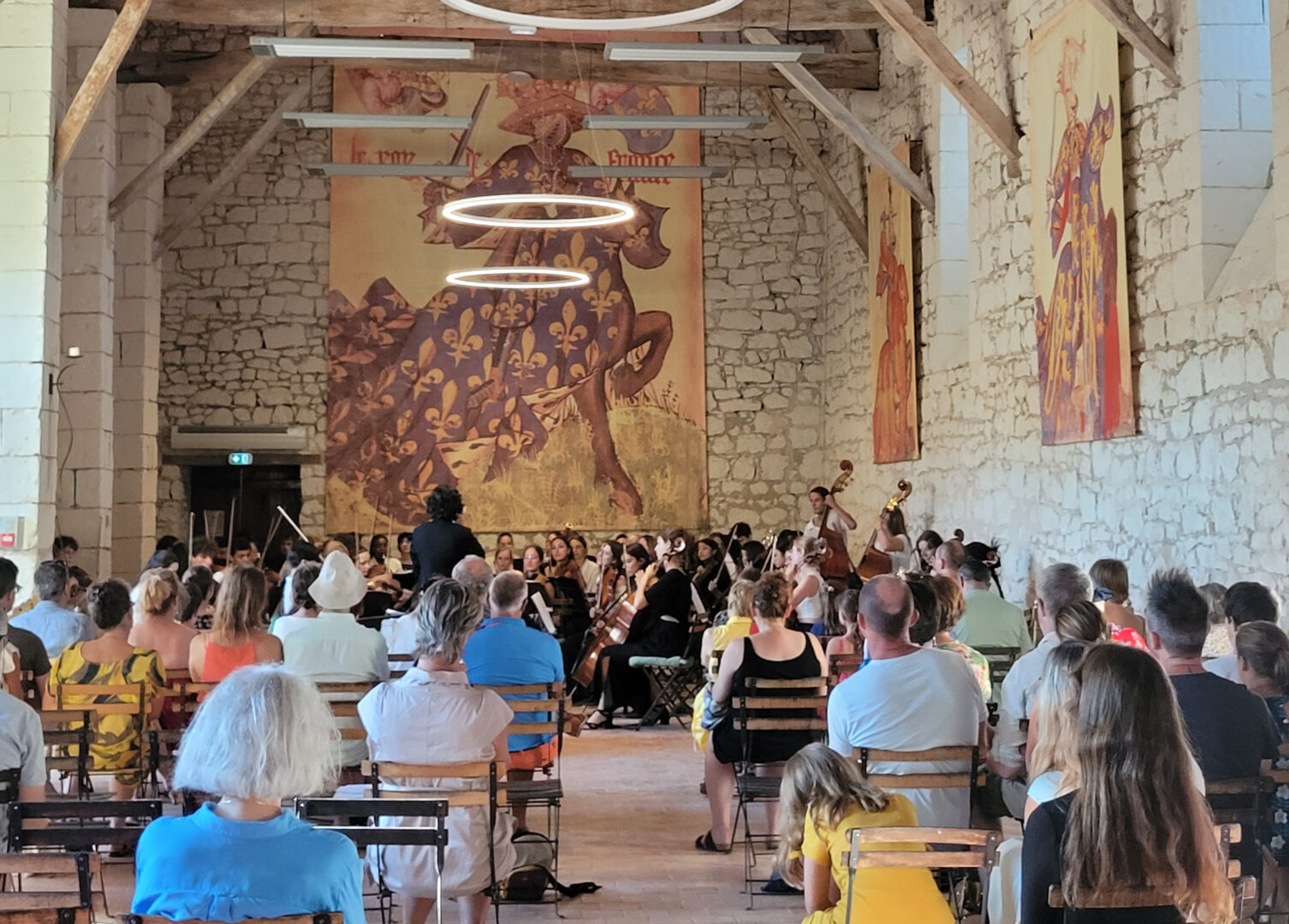 Concert-au-Chateau-du-Rivau