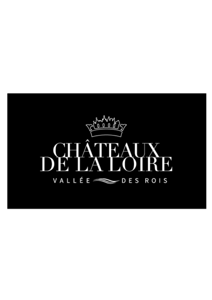 Logo chateau de la Loire