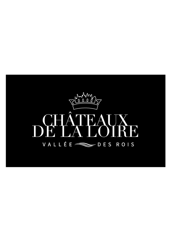 Logo chateau de la Loire