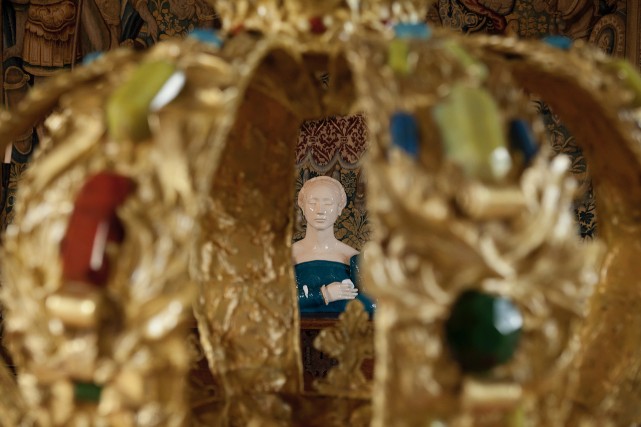 Art au Château