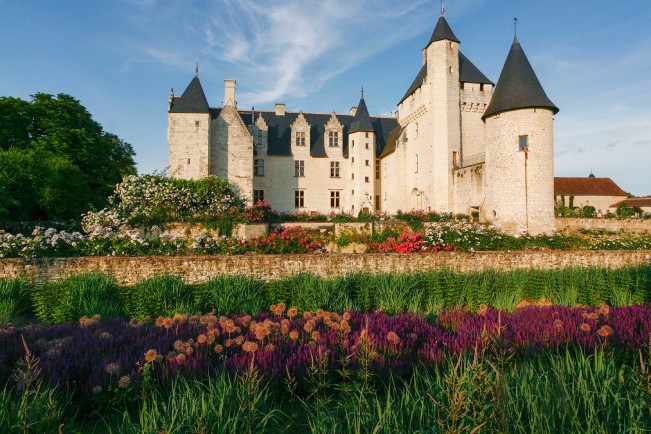 Jardins et Floraisons