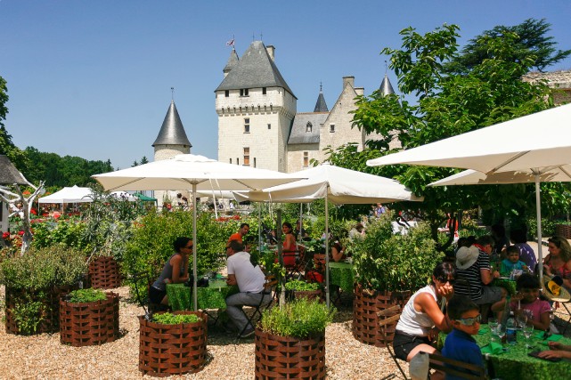 Restaurant Table des Fées