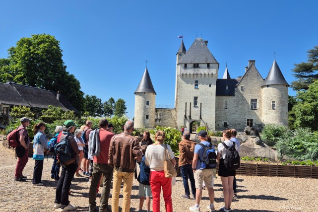 Visites et ateliers